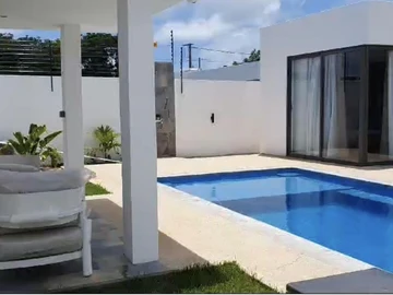 3 Bedroom Villa