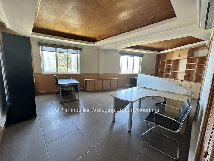 Bureaux à vendre