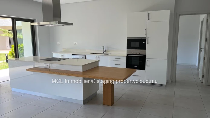 Stunning apartment in Pointe aux Canonniers