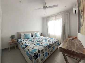 Appartement de 2 Chambres