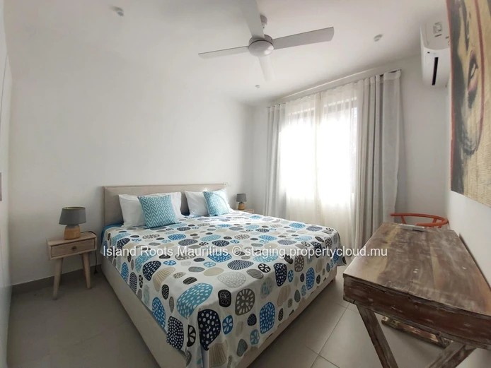 Bel appartement situé dans une résidence sécurisée !