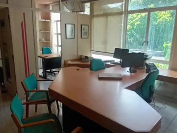 4 Bedroom Office