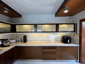 Villa de 5 Chambres