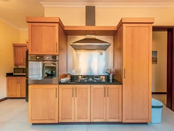Villa de 4 Chambres