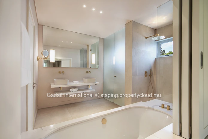Vista: Apartment for rent with golf view | Anahita Beau Champ