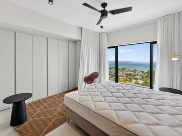 Villa de 4 Chambres