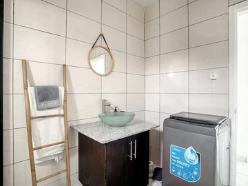 Appartement de 2 Chambres