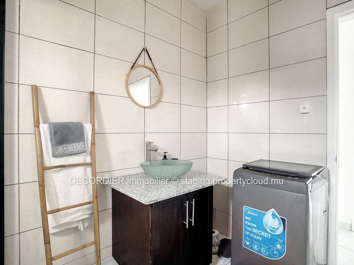 Duplex à vendre à Grand Gaube