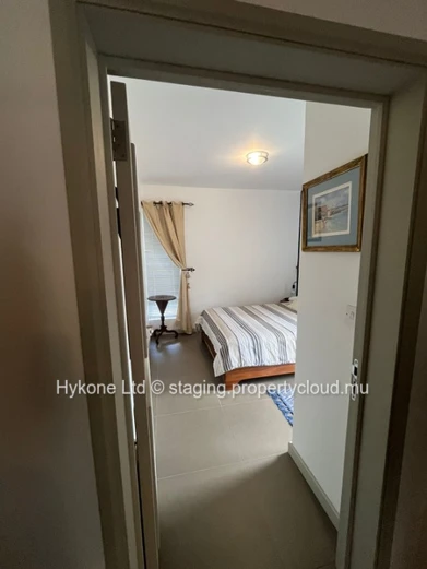 Apartment For Sale In la Preneuse, Black River