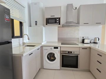 Appartement de 3 Chambres