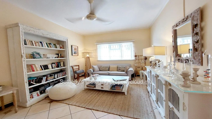 Colonial Inspiration