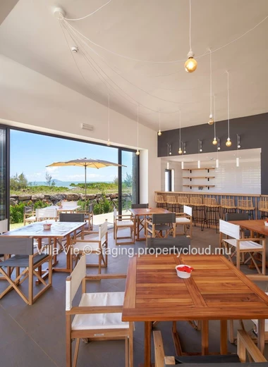 St Antoine - 3 bedrooms apartment with communal pool