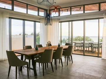 3 Bedroom Penthouse