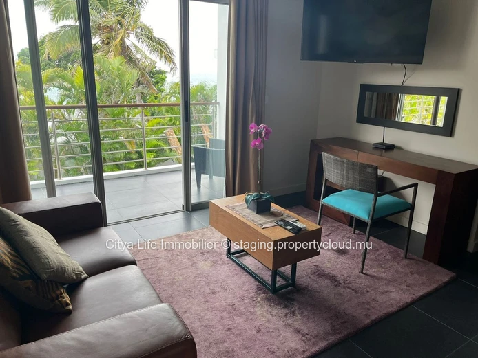 Luxury 3-Bedroom Villa with Private Pool