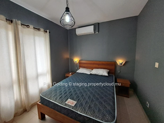 Grand Baie – Duplex for sale – Pam Golding Mauritius