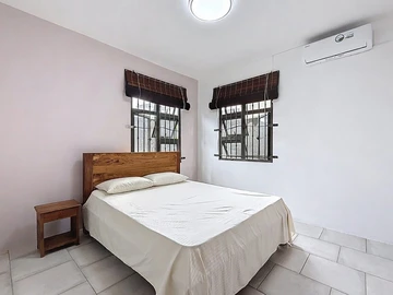 Maison de 3 Chambres