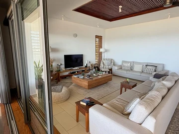 3 Bedroom Penthouse