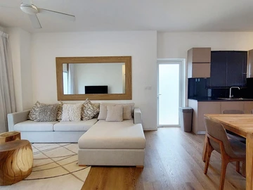 Townhouse, Duplex de 3 Chambres