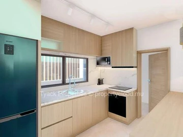 3 Bedroom Penthouse