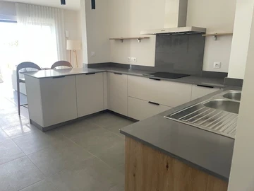 2 Bedroom Penthouse