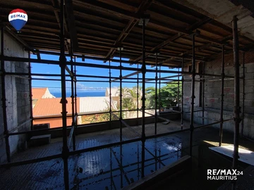 Appartement de 3 Chambres