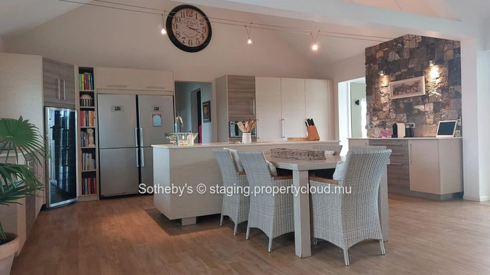 Plantation Style Living