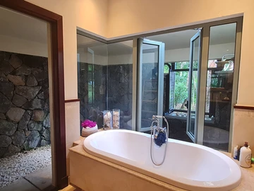 Villa de 4 Chambres