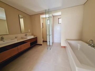 2 Bedroom Penthouse