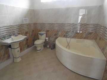 Townhouse, Duplex de 3 Chambres