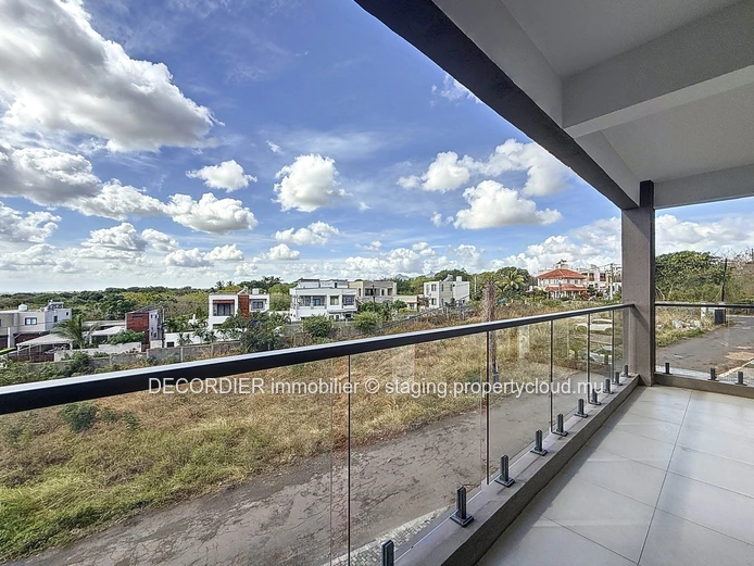 Modern apartment in Albion