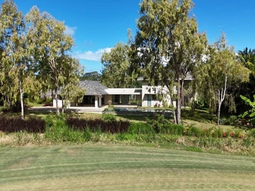 Villa de 3 Chambres