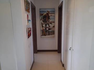 3 Bedroom Penthouse