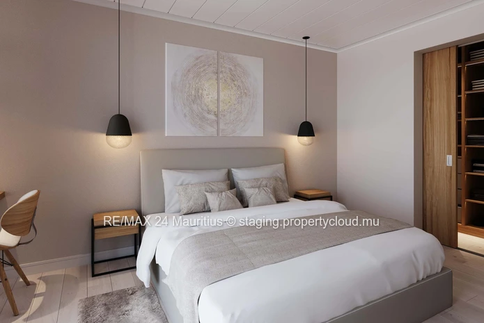Apartment In The Heart Of Cap Marina - An Aquatic Dream