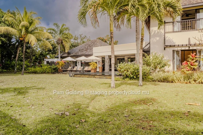 Luxury 4-Bedroom Villa at Lunea, Anahita Golf & Beach Estate – Elegance and Prime Location