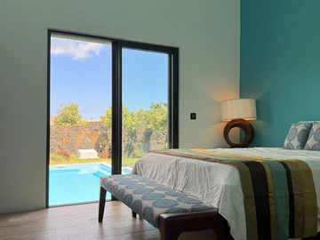 Villa de 3 Chambres