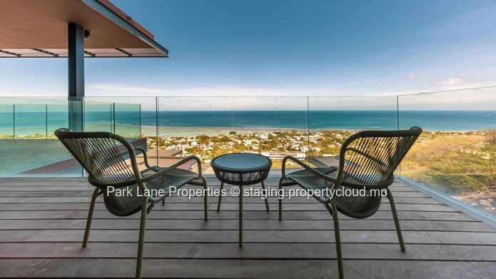 Villa One – The Ultimate Expression of Contemporary Luxury at Legend Hill