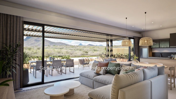 Exclusive First-Floor Apartment –Refined Waterfront Living