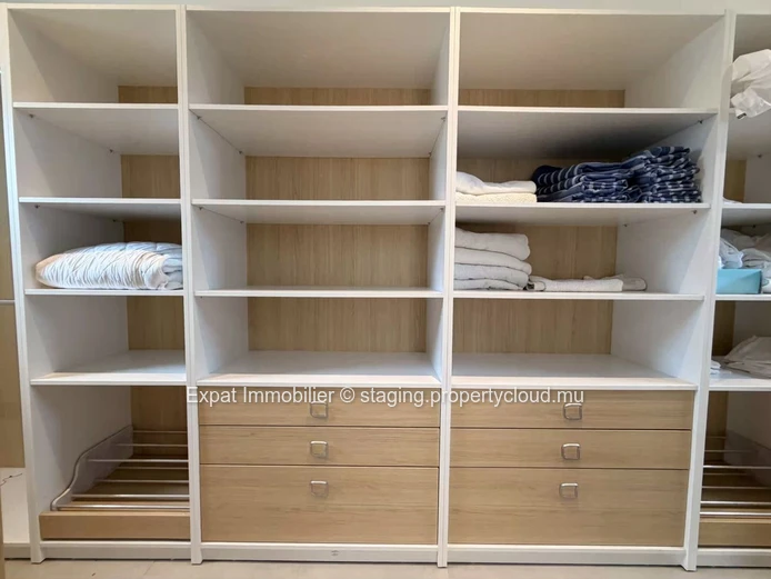 À LOUER – Villa Neuve 4 Chambres à La Forêt Daruty