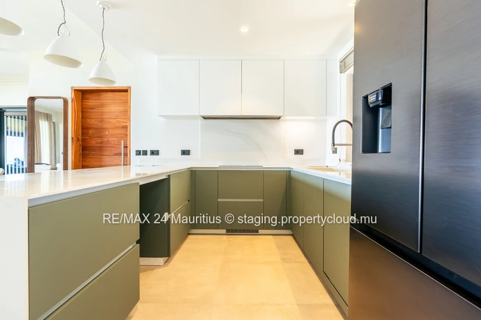 Unparalleled Charm of Island Living