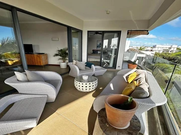 3 Bedroom Penthouse