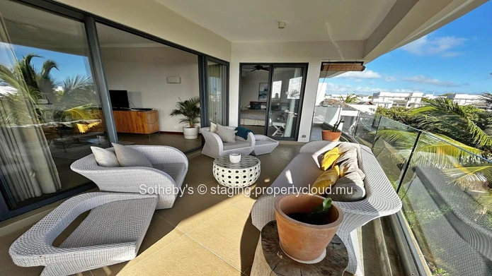 Aurora Penthouse - Azuri