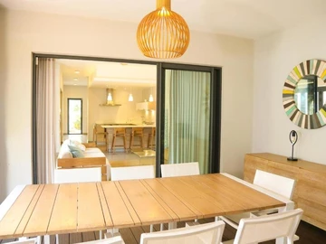 2 Bedroom Villa