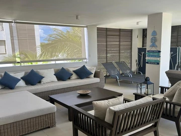 3 Bedroom Penthouse