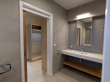 Appartement de 3 Chambres