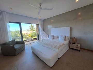 Villa de 4 Chambres