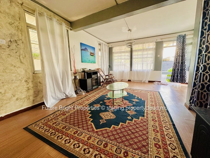 Strategic Location Residential House with Commercial Potential  Family Home or Investment Opportunity