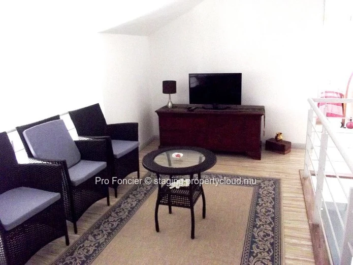 Penthouse à vendre à Flic-En-Flac - Un bien d’exception face à la mer