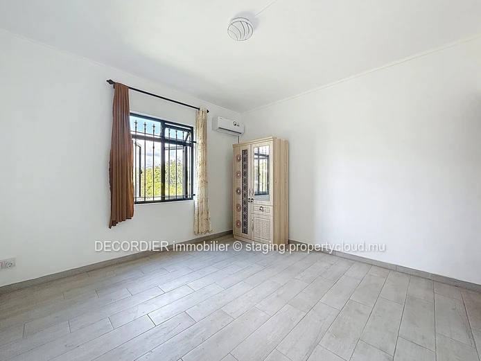 Appartement à Louer à Grand Gaube
