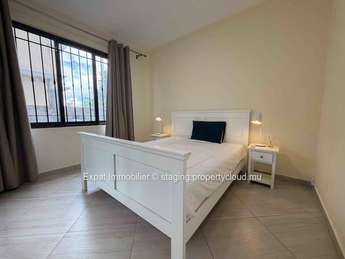 1-Bedroom Studio for Rent – Grand Baie, Walking Distance to Super U