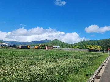 Residential Land